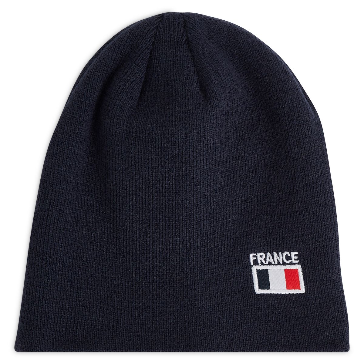 IN EXTENSO Bonnet France enfant 