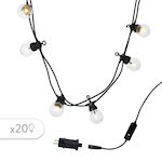 Lumisky Guirlande lumineuse PARTY   14.7M