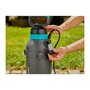Voir la diapositive 4 : Gardena Pulvérisateur à pression sur batterie EasyPump 5L