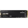 Samsung Disque dur SSD interne 980 500Go PCIe 3.0 NVMe M.2