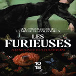 LES FURIEUSES, Cabasson Armand