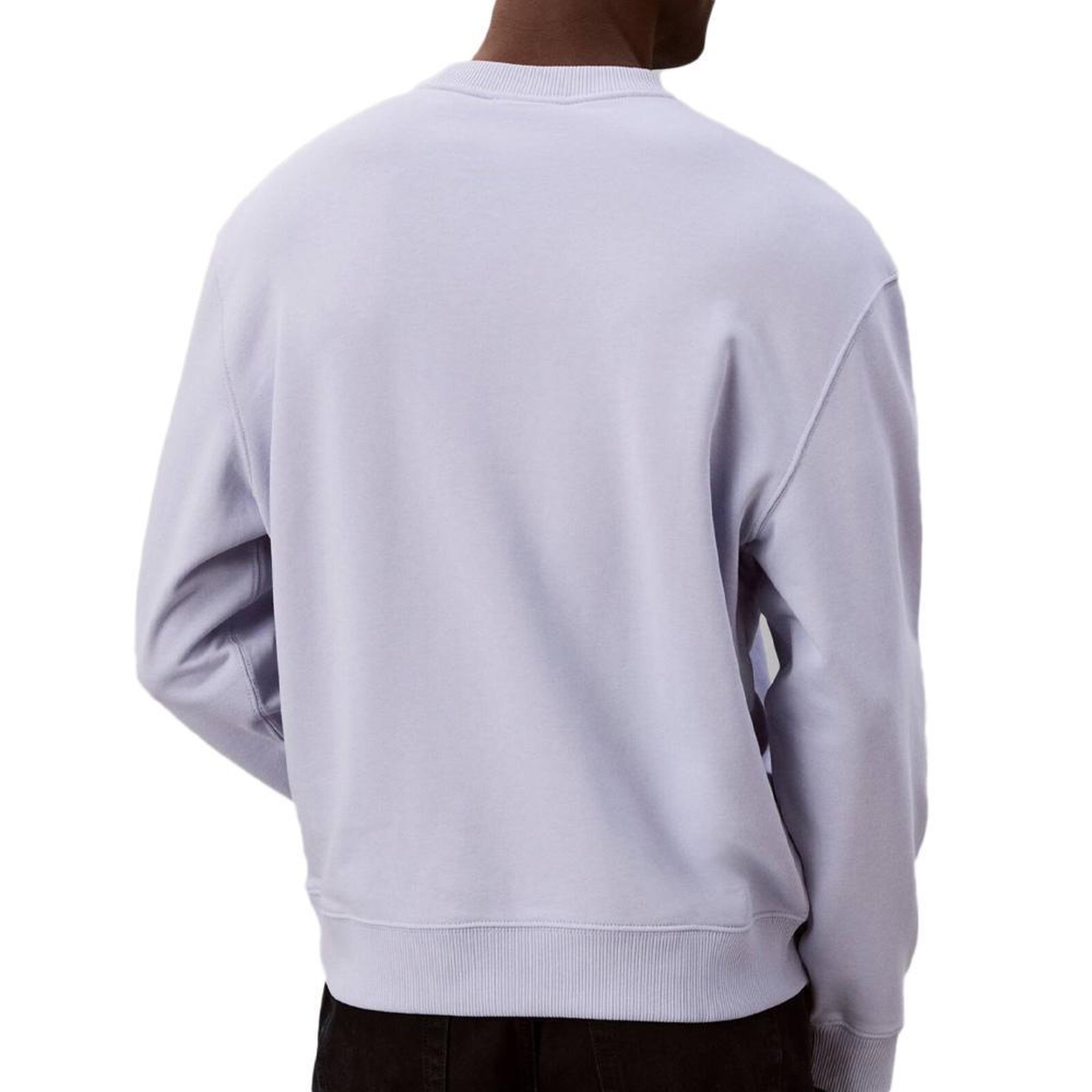 Voir la diapositive 2 : CALVIN KLEIN JEANS Sweat  Homme Calvin Klein Jeans 350terry Mono
