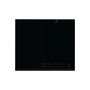 Voir la diapositive 1 : ELECTROLUX Plaque induction Electrolux EIV64453 FlexiBridge