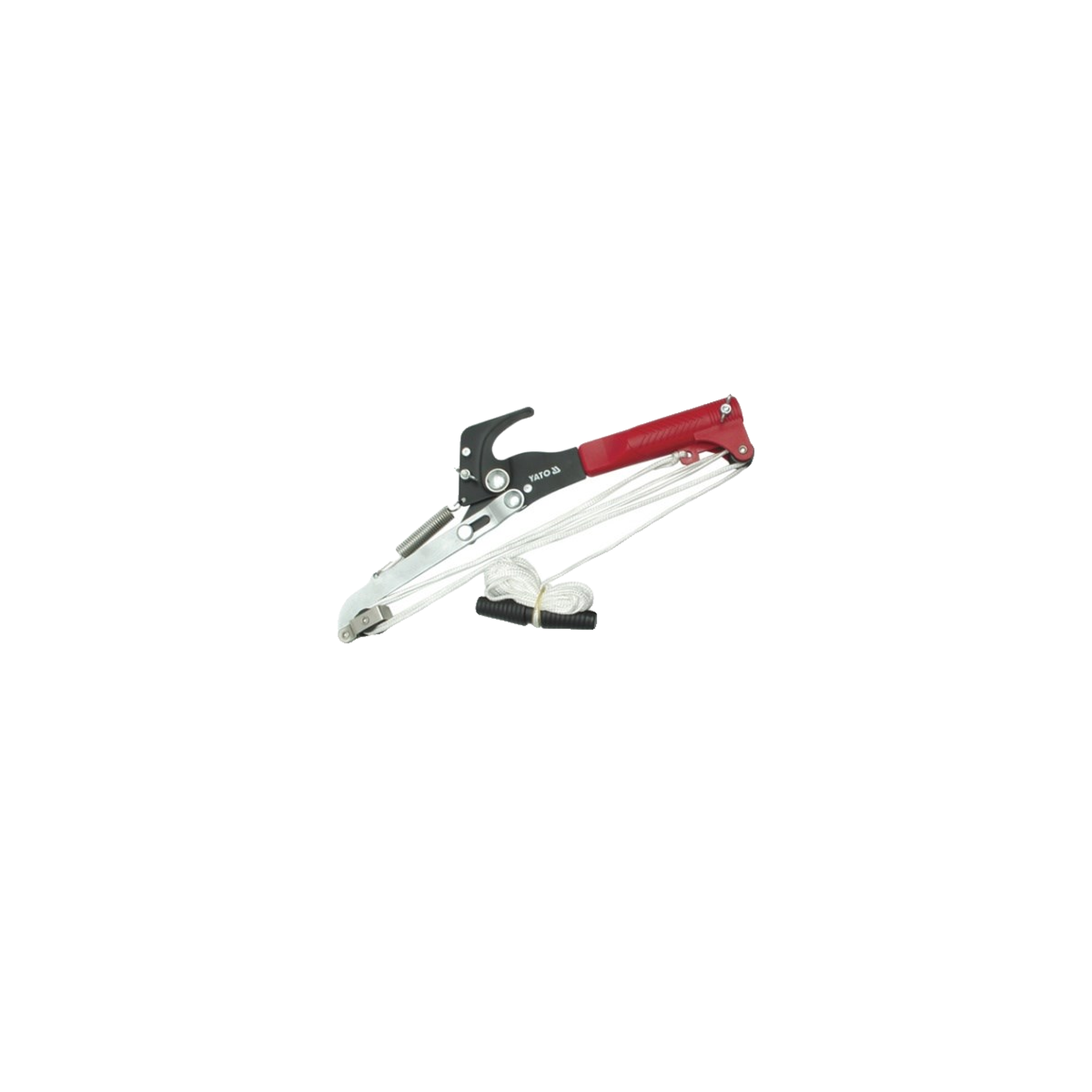 Voir la diapositive 2 : YATO Coupe-branche Yato yt-8876 coupé jusqu'à 28 mm
