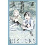 MOMO'S MEDICAL HISTORY TOME 3 , Naomoto Sanba