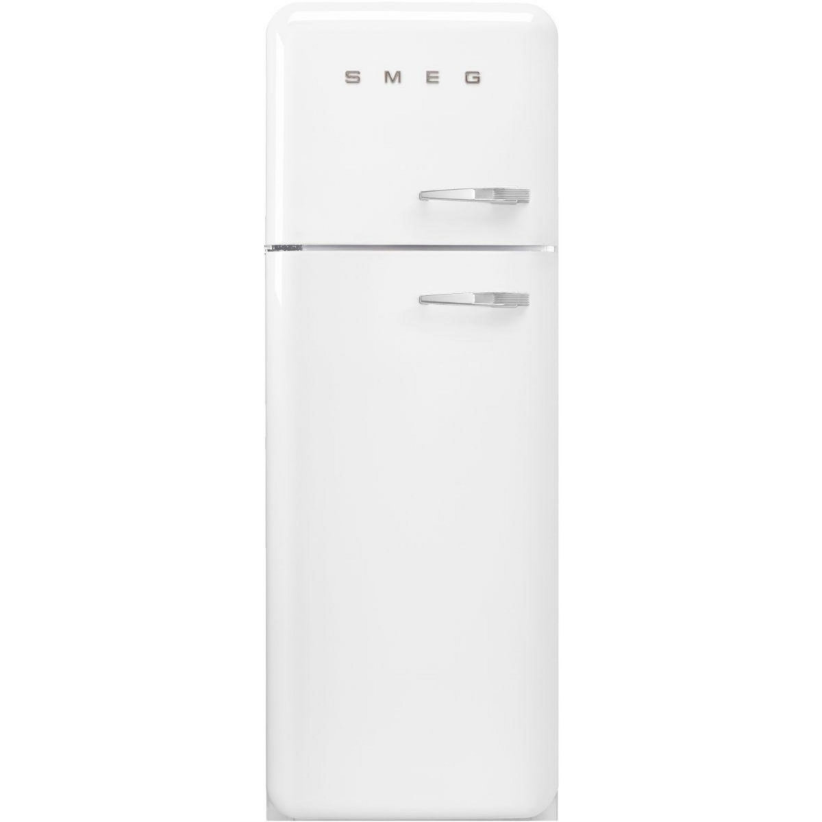 SMEG Réfrigérateur 2 portes FAB30LWH5