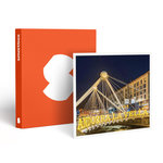 Smartbox Escapade de 2 jours dans la principauté d'Andorre - Coffret Cadeau Séjour