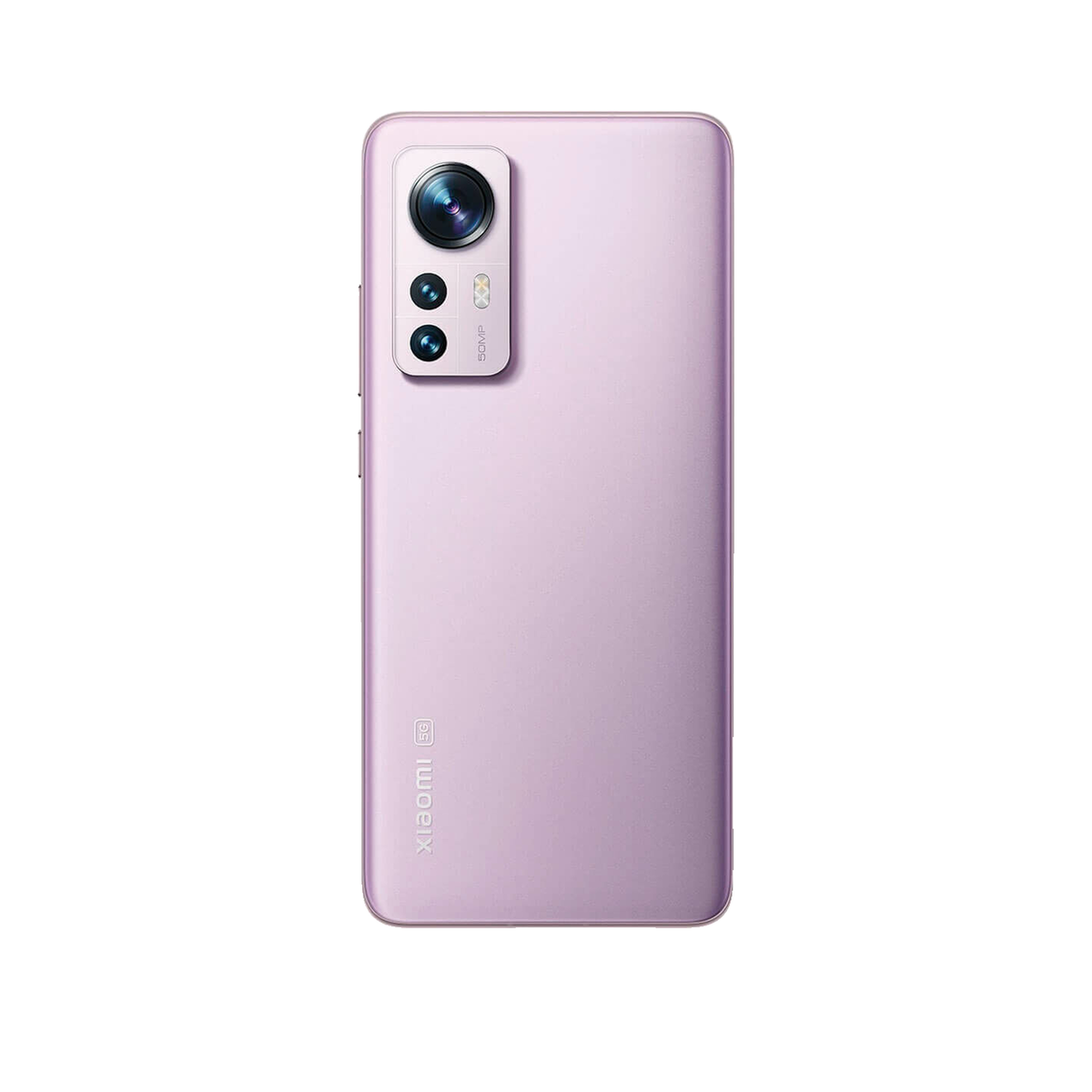 Voir la diapositive 4 : XIAOMI xiaomi smartphone 12 5g 12gb/256gb purple dual sim