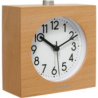 Réveil MOBILITY ON BOARD Cutie Clock Connect Rose
