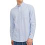Voir la diapositive 1 : Jack & Jones Chemise Manches longues Rayures Blanc/ HommeJack & Jones Oxford