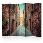 Paris Prix Paravent 5 Volets  Magic Tuscany  172x225cm