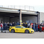 Voir la diapositive 4 : Smartbox Pilotage d'une Porsche GTA 4 Clubsport pendant 2 tours sur le circuit de Bresse - Coffret Cadeau Sport & Aventure