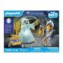 Voir la diapositive 5 : PLAYMOBIL 71797 Chevalier et fantôme à effets lumineux