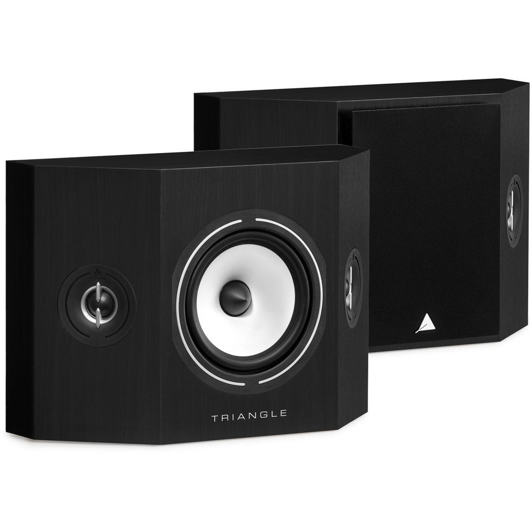 Triangle Enceinte surround borea brs1 noir