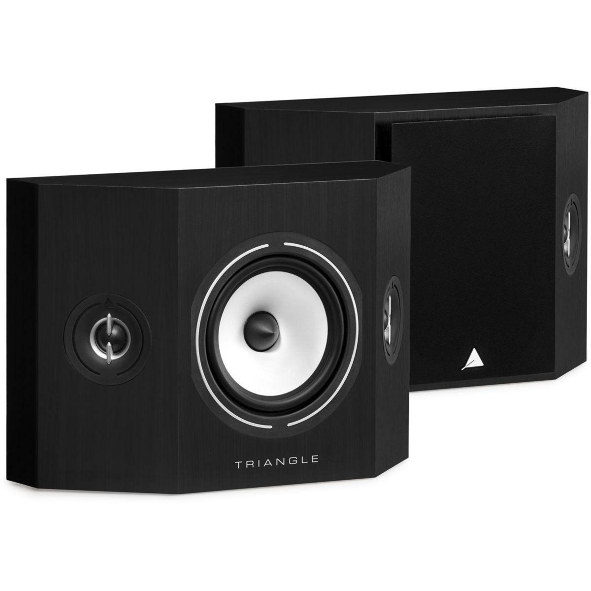Triangle Enceinte surround Borea BRS1 Noir