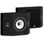 Triangle Enceinte surround Borea BRS1 Noir