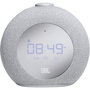 Voir la diapositive 1 : JBL Radio réveil Horizon 2 Gris