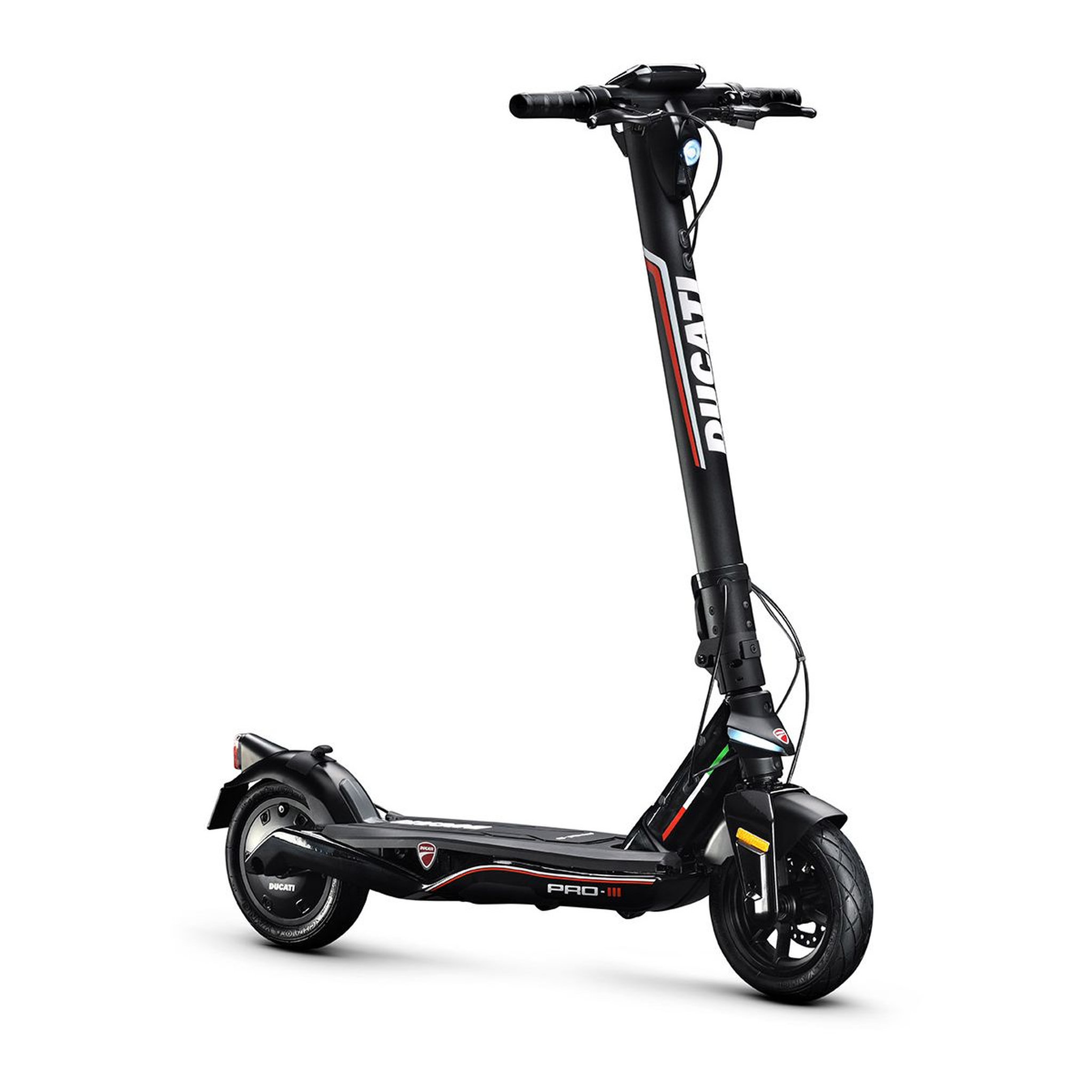 DUCATI Trottinette électrique E-Scooter Pro 3