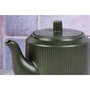 Voir la diapositive 4 : BJORN Théière SCANDI 130cl - Olive