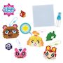 Voir la diapositive 2 : Aquabeads Kit Animal Crossing nouveaux horizons
