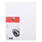 Paris Prix Toile à Peindre  Munch  24x30cm Blanc