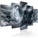 Paris Prix Tableau Imprimé  Sky Sailing. Coloris disponibles : Multicolore