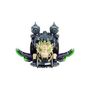 Voir la diapositive 3 : Rainbow Ninjombie Vehicle