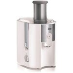 BRAUN Centrifugeuse xl 900w blanc premium - j500 white