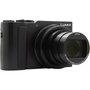 Voir la diapositive 1 : PANASONIC Appareil photo Compact DMC-TZ200 Noir