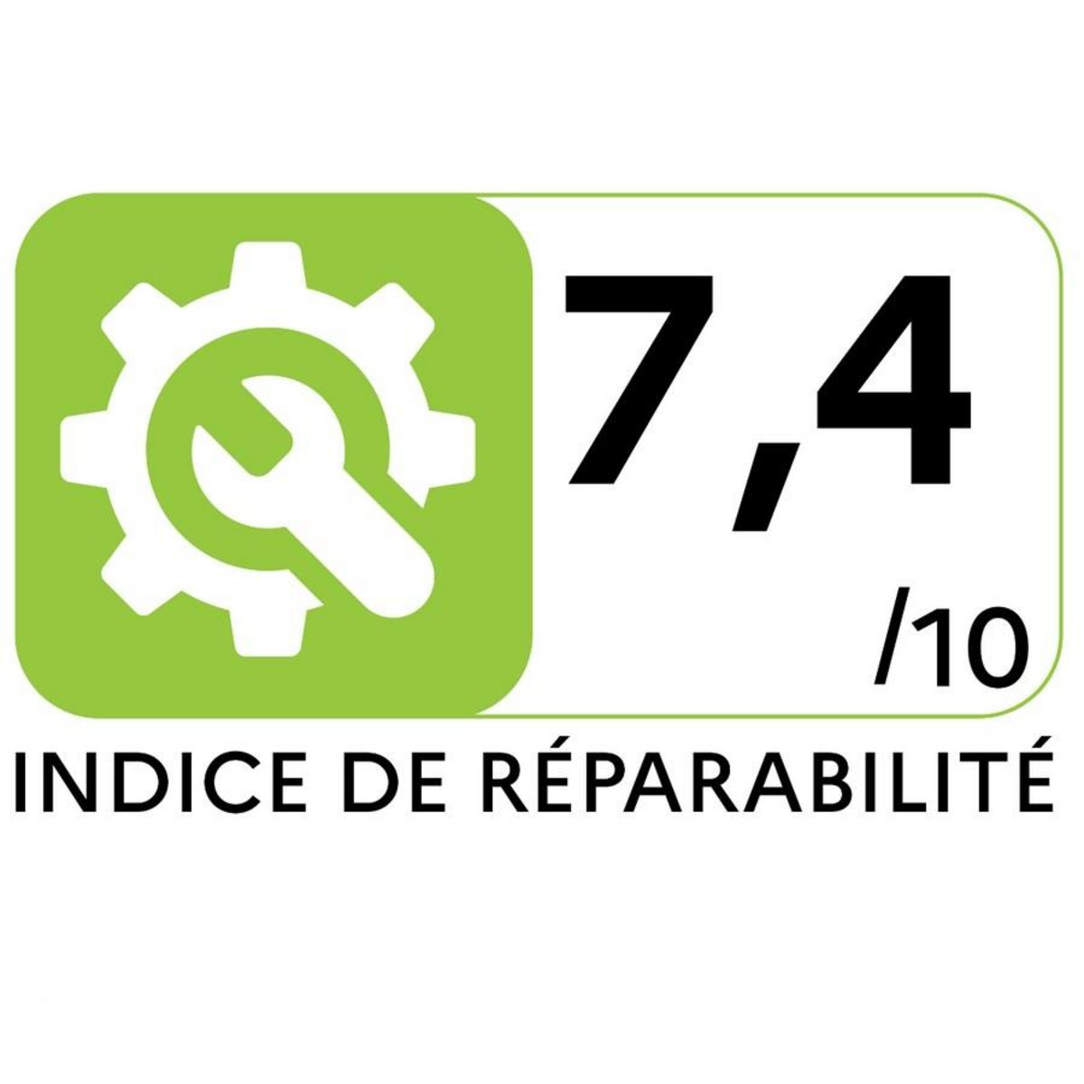 Vedette Lave-linge top 6kg 1200 tours/min - vlt612e2