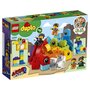 LEGO DUPLO 10895 - Les visiteurs de la planète d'Emmet et Lucy