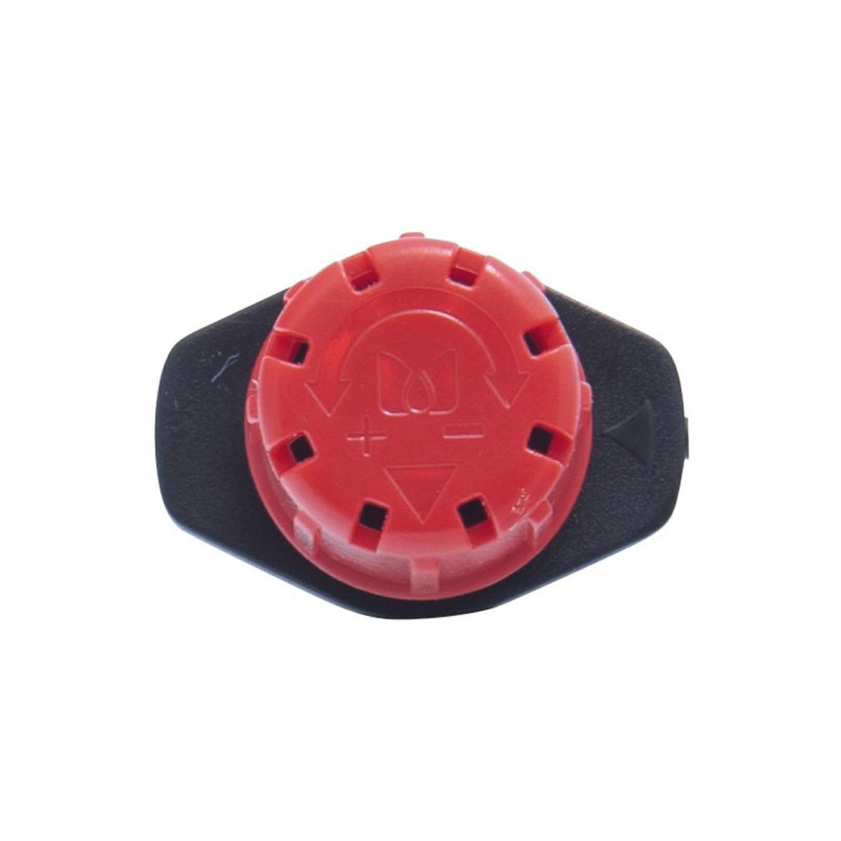 RAIN Goutteur réglable lot de 10