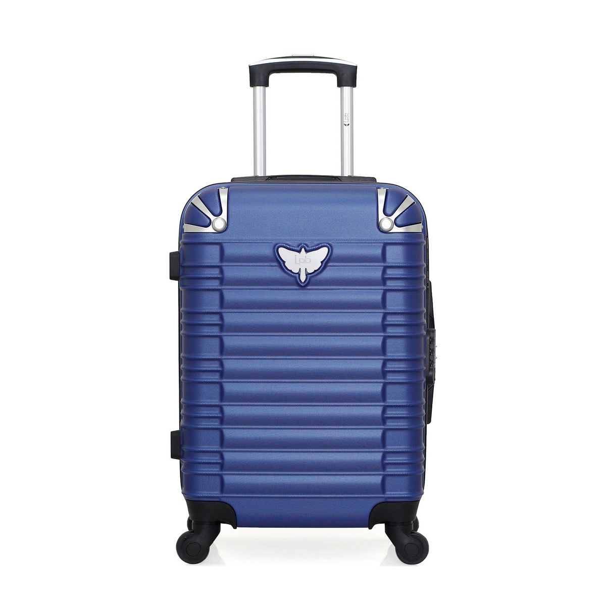 LES P'TITES BOMBES LPB LPB LUGGAGE - Valise Cabine GIULIA-C 55 cm 4 Roues