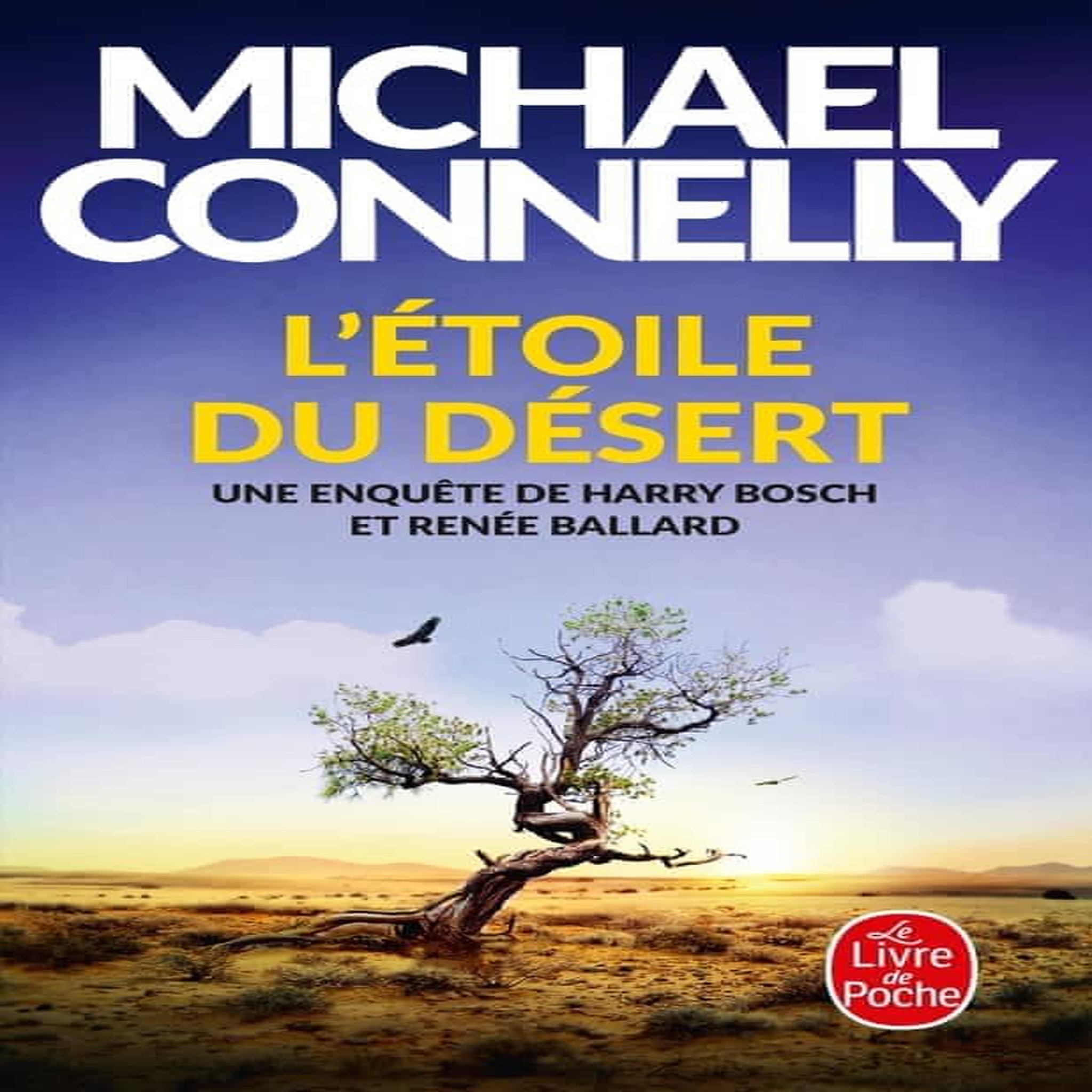 L'ETOILE DU DESERT, Connelly Michael