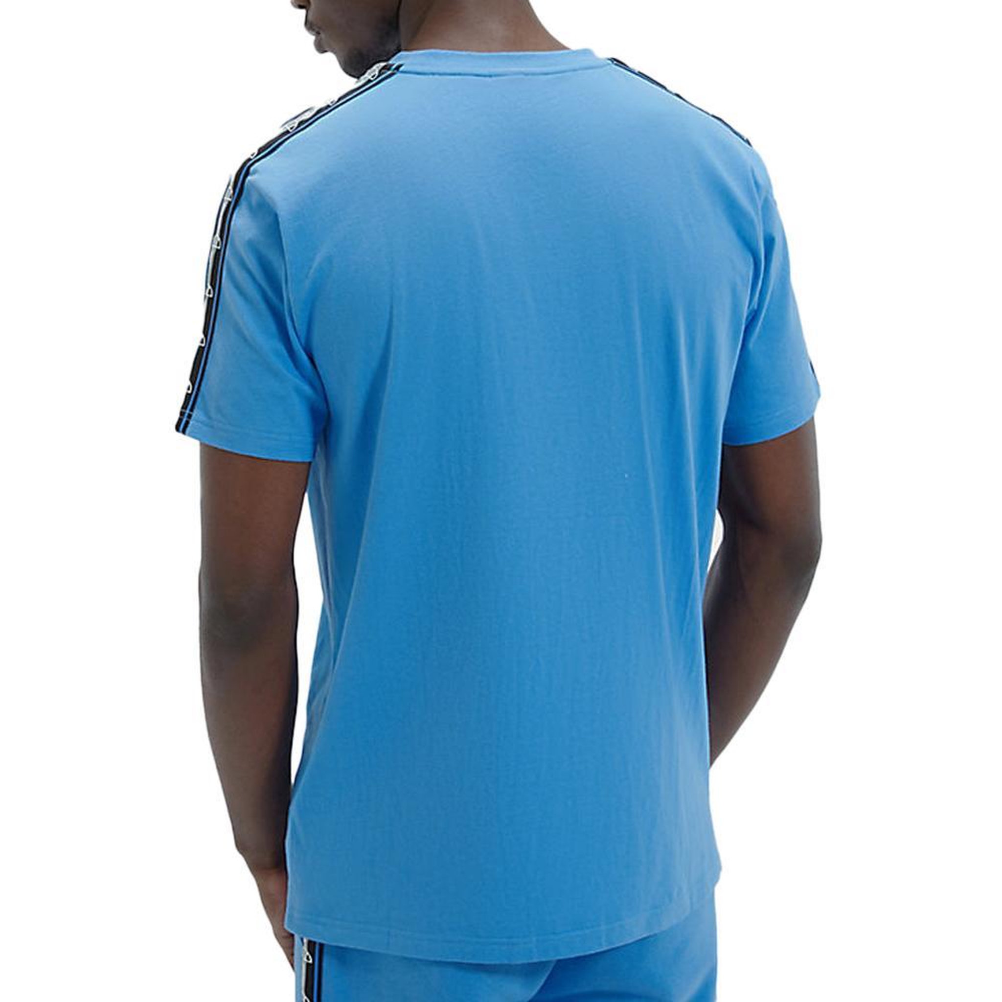Voir la diapositive 2 : ELLESSE T shirt  Homme Ellesse Onix