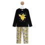 Voir la diapositive 1 : INEXTENSO Pyjama peluche pikachu garçon
