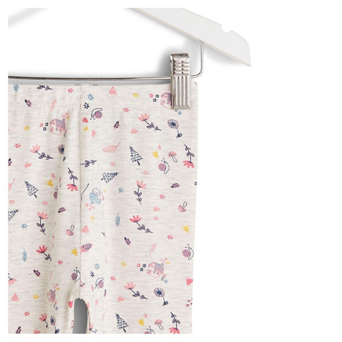 IN EXTENSO Legging bébé fille