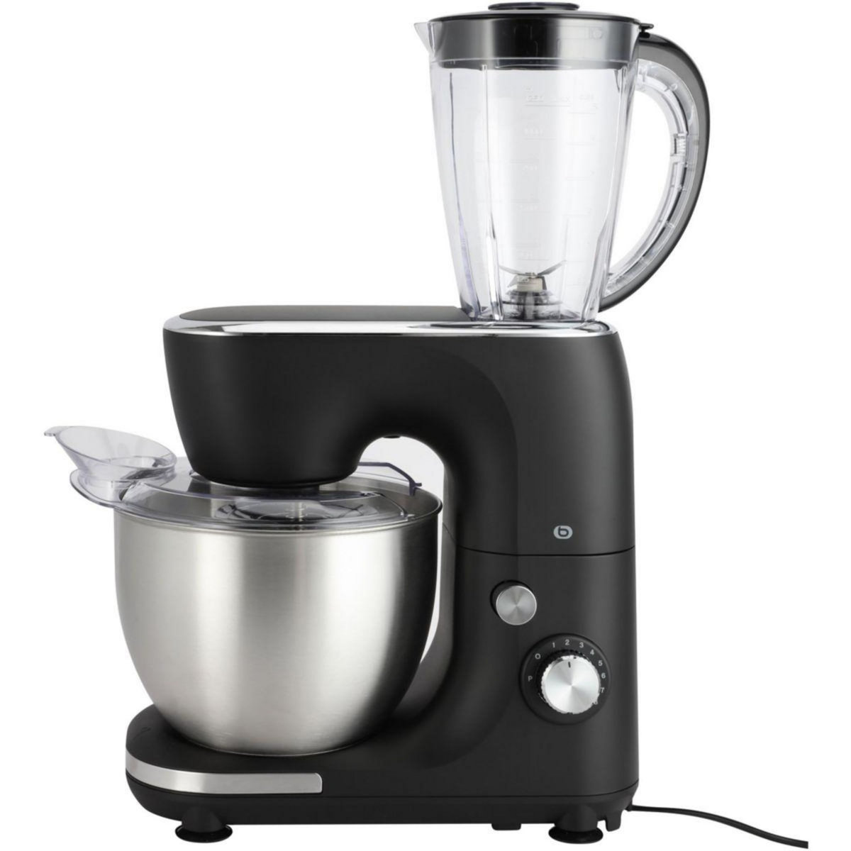 ESSENTIEL B Robot pâtissier ERP 4