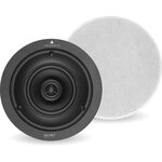 Triangle Enceinte encastrable SECRET  ICT4