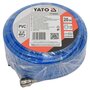 YATO YATO Tuyau d'air 20 m PVC YT-24225
