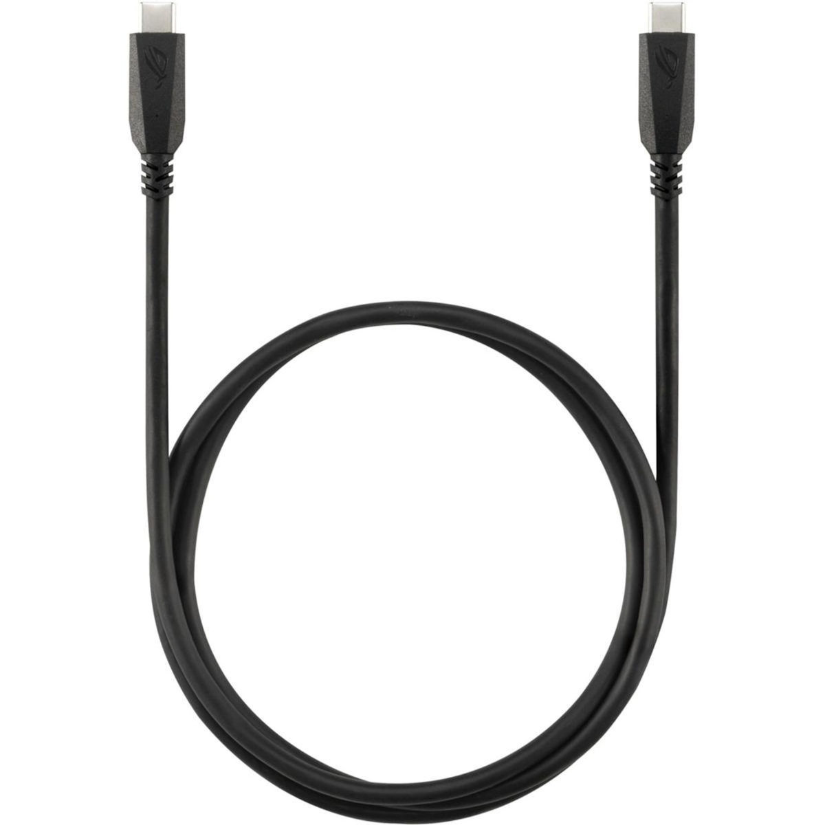 ASUS Chargeur ordinateur portable PC chargeur 100W USB-C+USB-A+Display EU