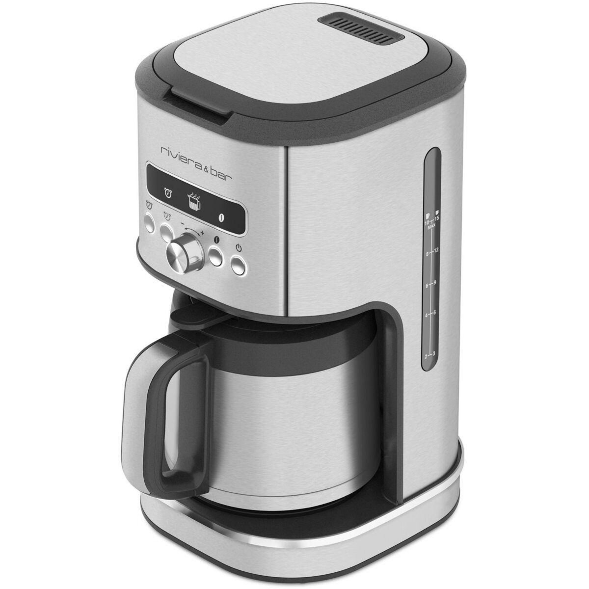 Riviera & Bar Cafetière programmable BCF580