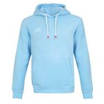 UMBRO weat à Capuche  Umbro Logo AT. Coloris disponibles : Bleu