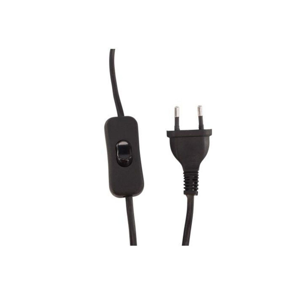 Paris Prix Lampe à Poser Design  Rilche  9cm Blanc