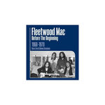 SONY Before The Beginning Volume 2 Live and Demo Sessions 1970 Coffret