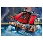 Voir la diapositive 3 : PLAYMOBIL 70411 - Pirates - Bateau pirates
