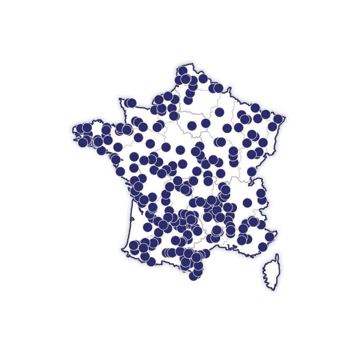 Smartbox 3 jours délicieux en amoureux - Coffret Cadeau Séjour