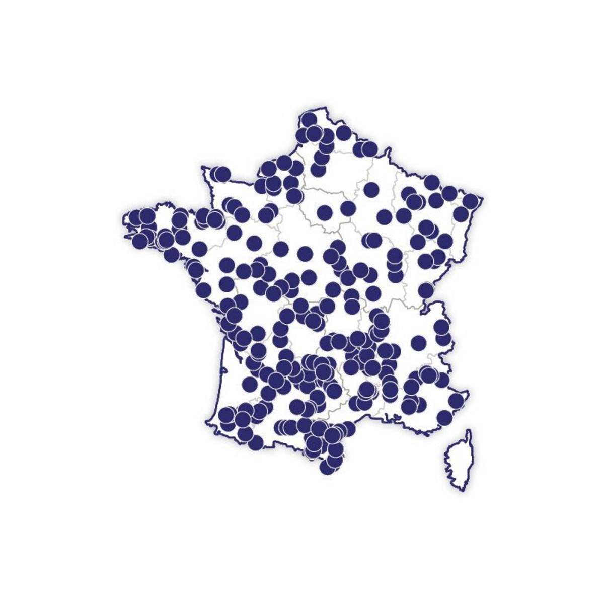 Smartbox 3 jours délicieux en amoureux - Coffret Cadeau Séjour