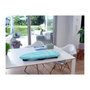 Voir la diapositive 4 : Leifheit Mini table à repasser 73x30cm - 72583