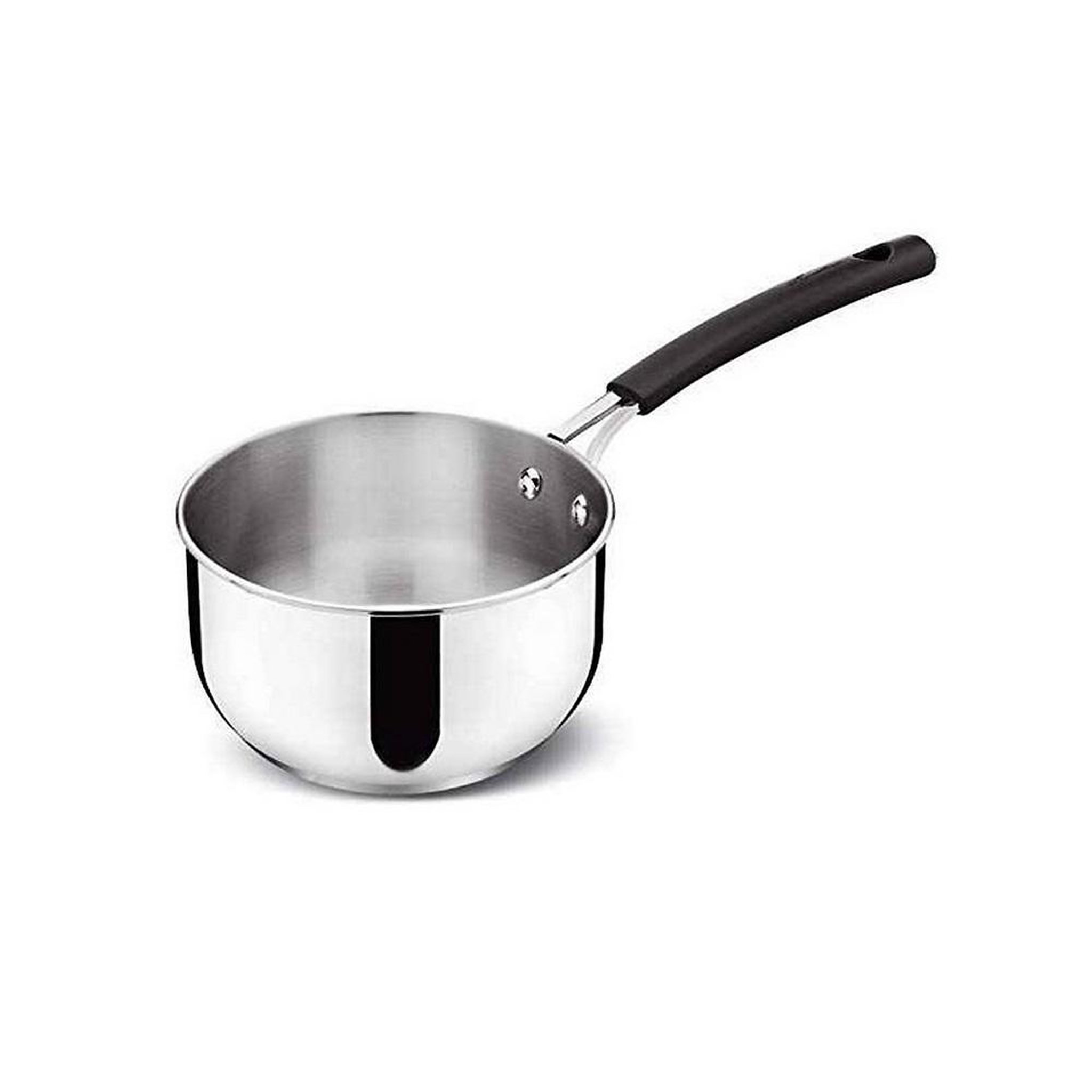 Voir la diapositive 2 : Lagostina Casserole inox 20cm - 012896032320